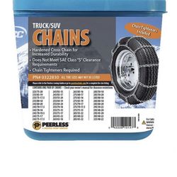 Snow Chains 
