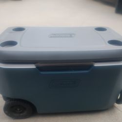 Ice Chest 