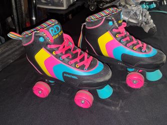 Roller Derby Roller Star 750 or Rainbow RD