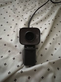 1080p 60 fps webcam