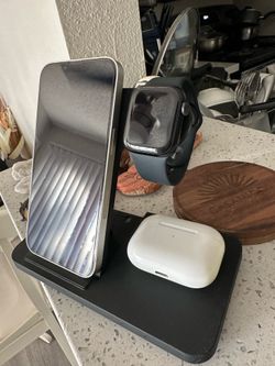 Apple Watch Series 7 (41mm) GPS + Cellular