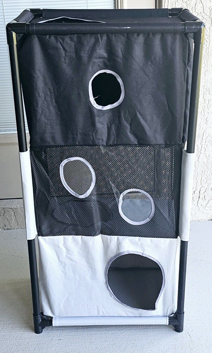 Cat Condo/car House
