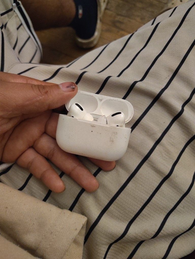 Airpods Pro 1