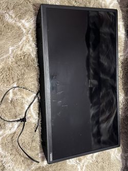 32” Vizio Smart Tv
