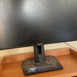 Gaming Monitor