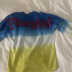 Disney Spirit Jerseys 