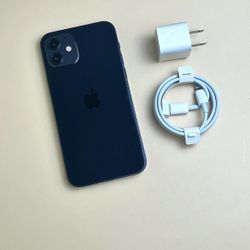 Apple iPhone 12 Unlocked 64GB 