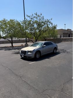 2013 Chrysler 300