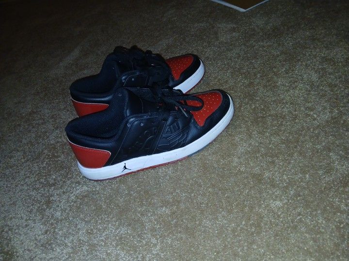 Jordan 1 Retros Low Tops