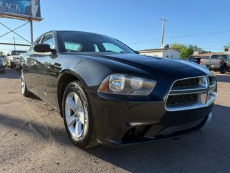 2011 Dodge Charger