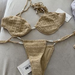 Outcast bikini