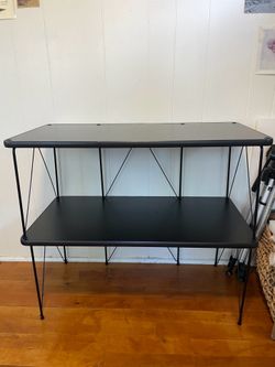 Minimalist Stackable Shelf