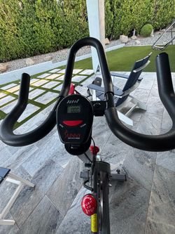 Stationary Exercise bike