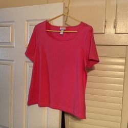 Womens Tee Shirt