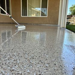 Epoxy