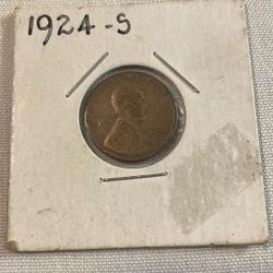 Wheat Penny