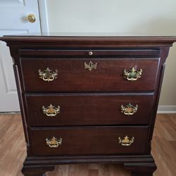 Cherrywood  4 Piece Bedroom Set MUST GO!!!!