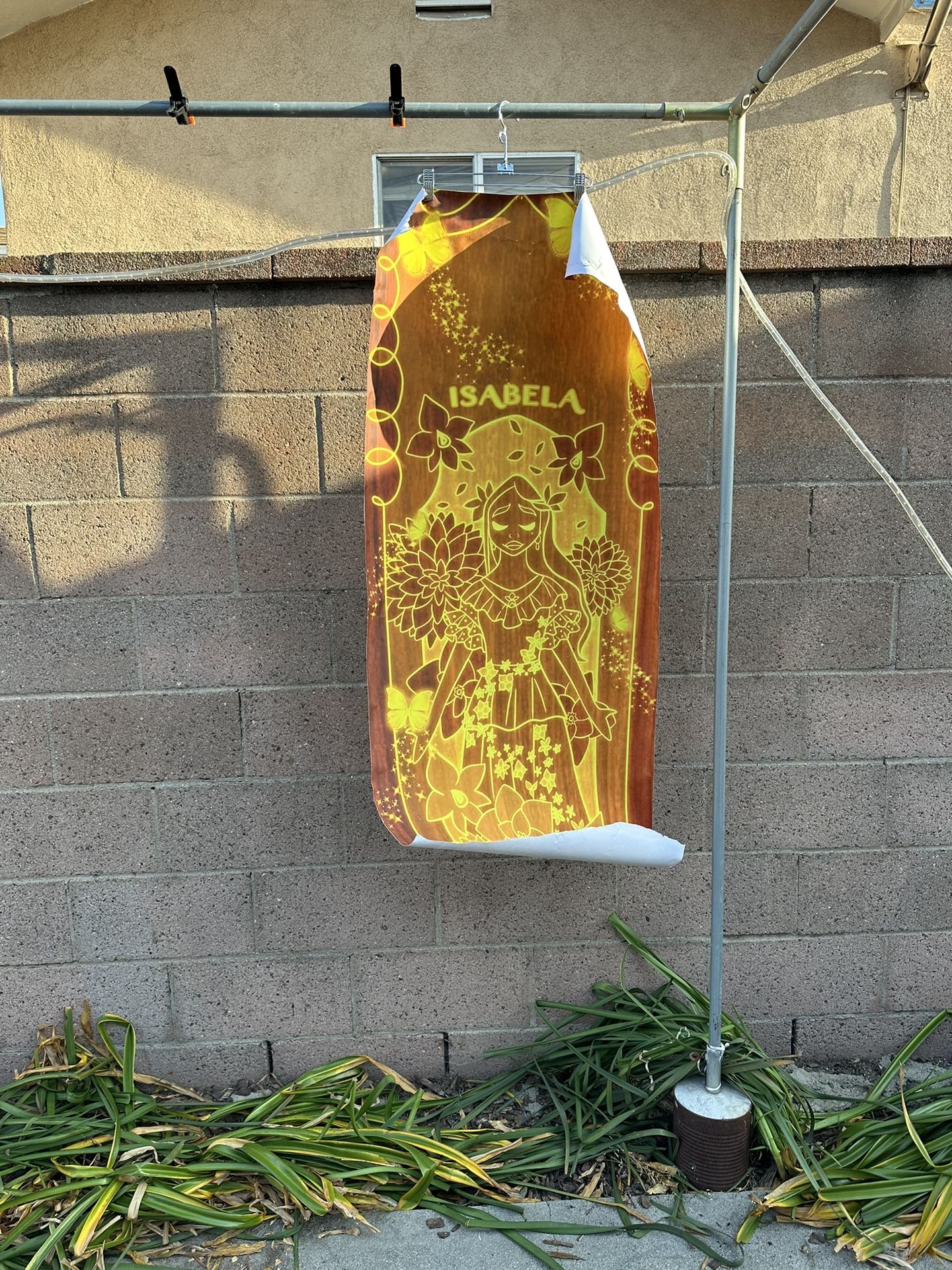 Encanto Banners