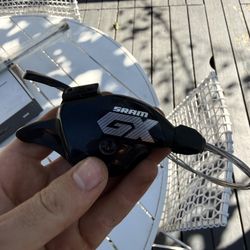 12speed Gx Shifter