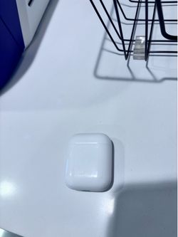 Used AirPods 2nd Gen