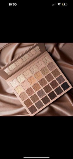 Pallet De Jeffree Star
