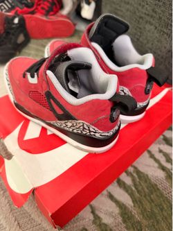 Jordan shoes