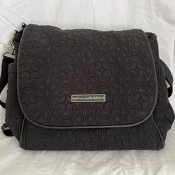 Petunia Picklebottom Diaper Bag/Backpack
