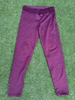 Nike Pro Women's Leggings