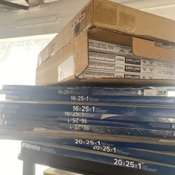 AC Filters