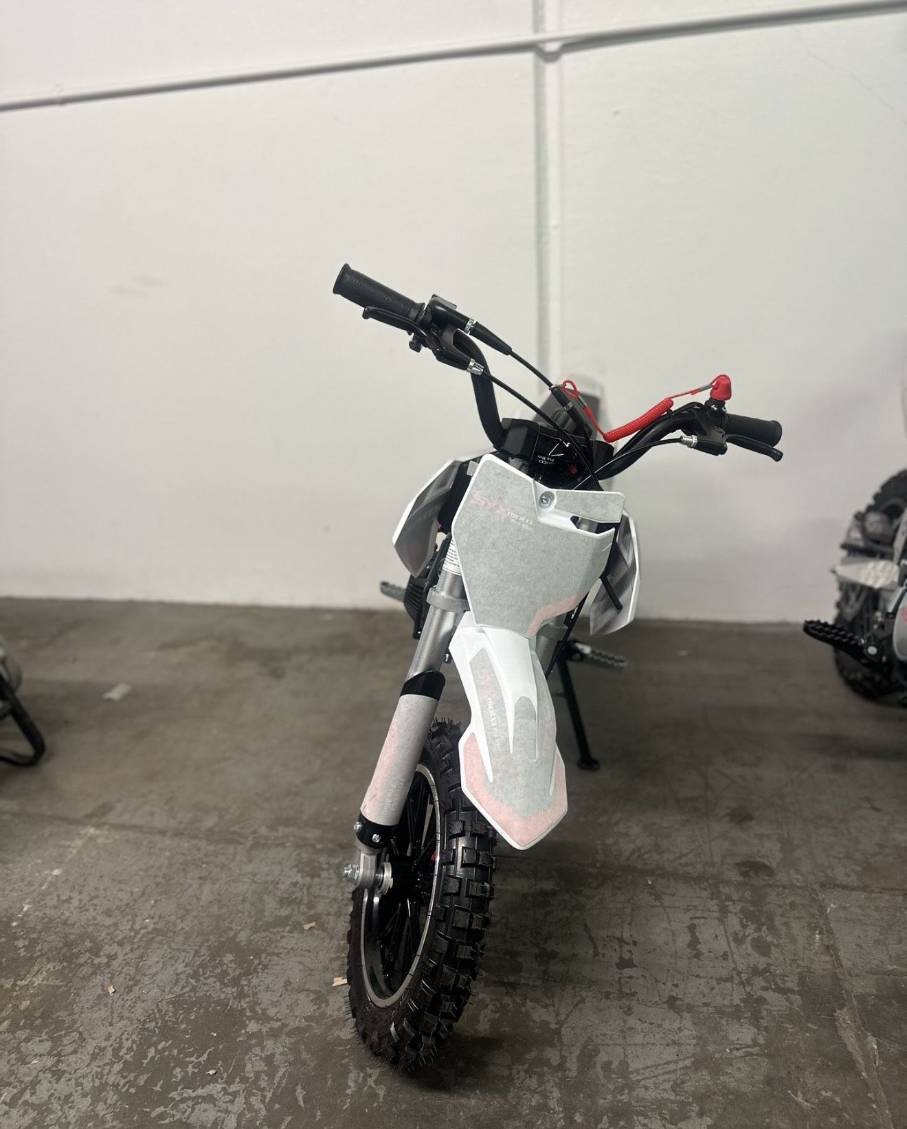 Brand New Dirt Bike For Kids And Teen