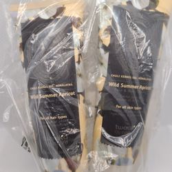 Tweakd By Nature Hair Treatment/ Face & Body Cream 