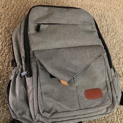 Zoeshop Laptop Backpack
