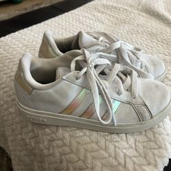 Adidas size 1