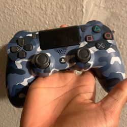 Ps4 Controller