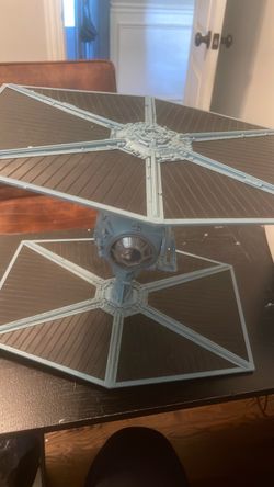 Star Wars Toy