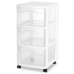 Plastic Storage