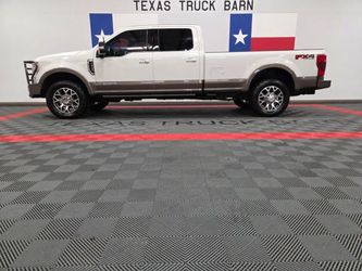 2020 Ford F-350