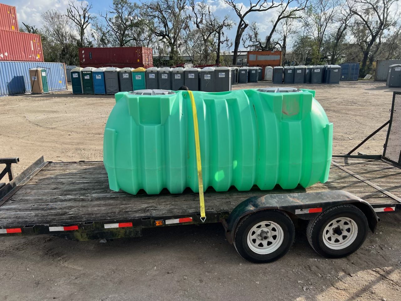 Septic Tank