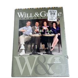 Will & Grace Season 1 (New)