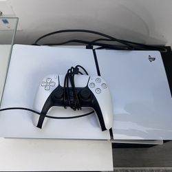PS5
