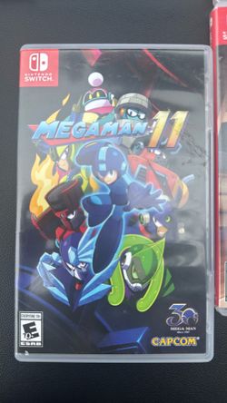 Megaman II