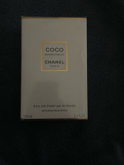 Coco Chanel intense