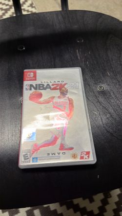 NBA2K21