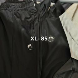 Nike Jumpsuit Brand New. XL