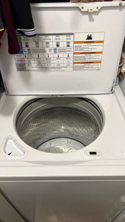 Lavadora Whirlpool 2016