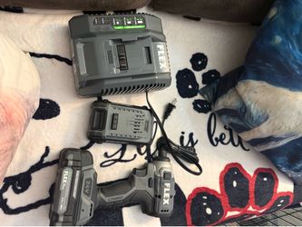 FLEX 24V Cordless 1/4 Inch Hex Compact Impact Driver