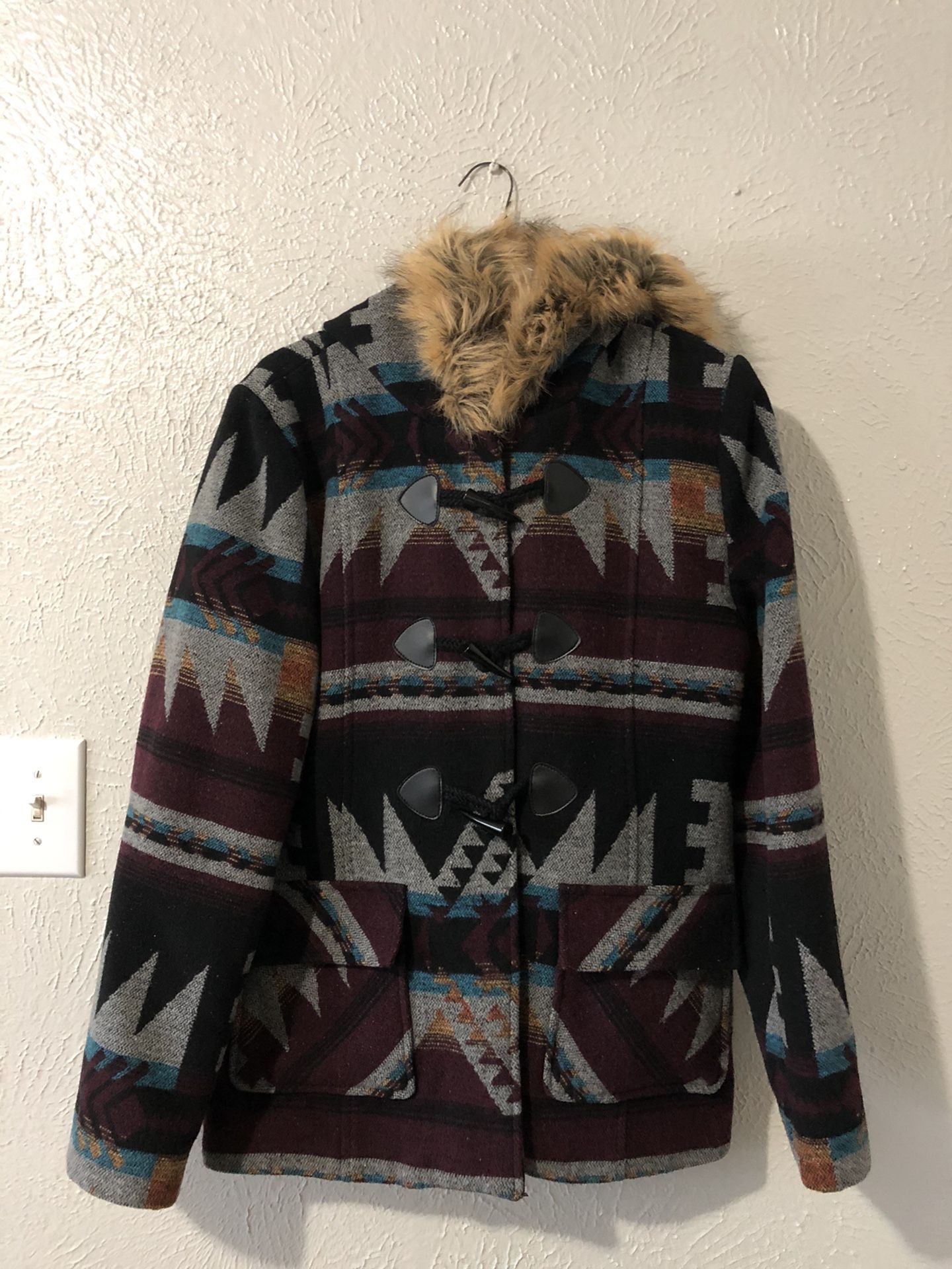 Cavenders Jacket