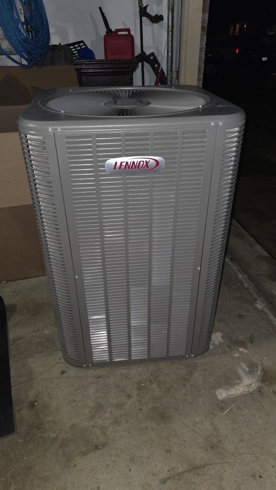 Condenser Heat Pump Lenox 2 Ton