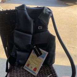Life Jacket 