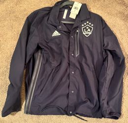 Los Angeles, Galaxy, anthem jacket